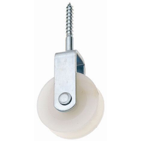 Conacord Vogelrolle Ø 30 mm Vogelrolle