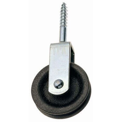 Conacord Vogelrolle Ø 30 mm Vogelrolle