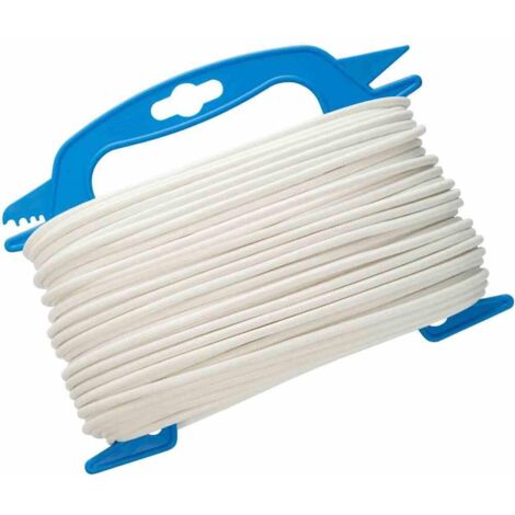 Conacord Wäscheleine Ø 4 mm x 20 m Wäscheleinen