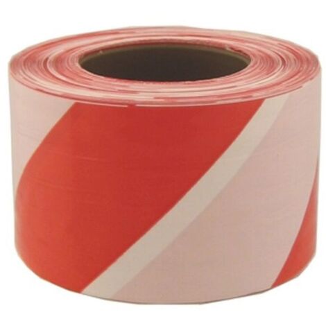 Conacord Warnband 250 m 80 mm breit Absperrband