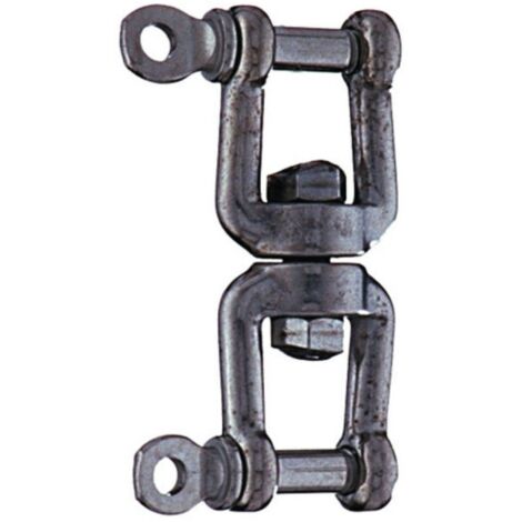 Conacord Wirbelschäkel 92 x 32 mm Wirbelschäkel