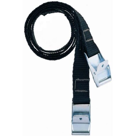 Conacord Zurrgurt- Spanngurt 18 mm x 50 cm Ketten, Seile & Draht