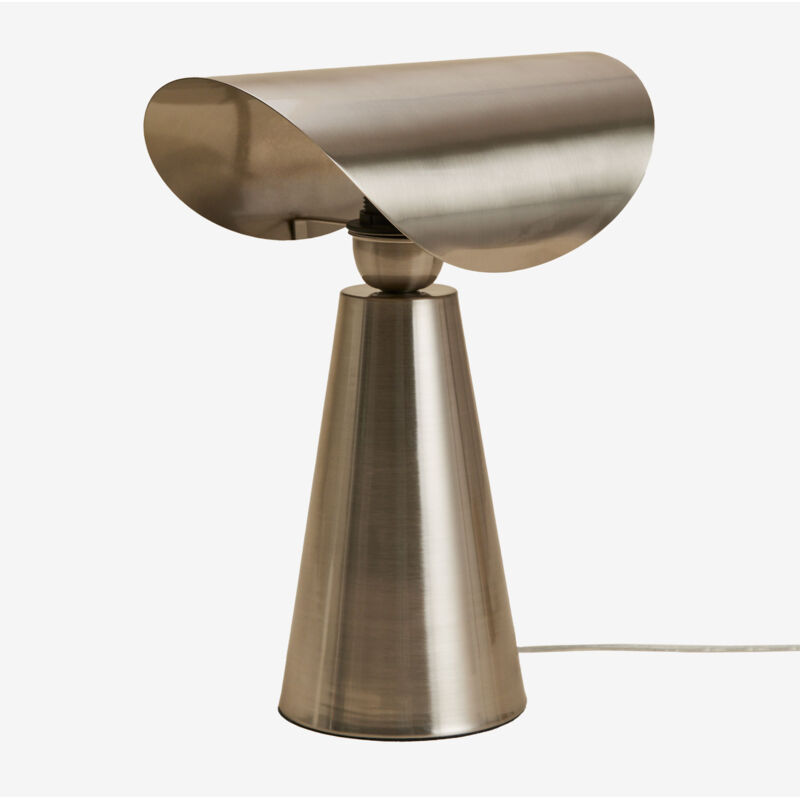 Conby lampada da tavolo ↑35 cm in ferro SKLUM