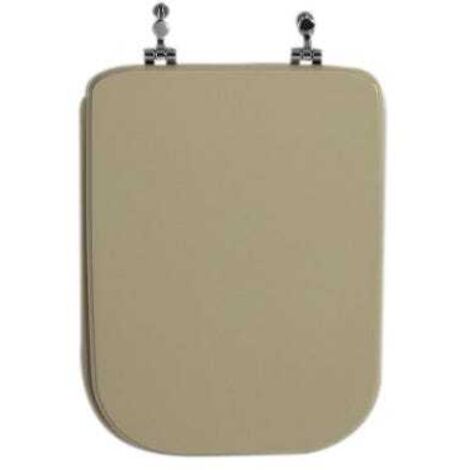 Conca Asiento Inodoro Ceramica Ideal Standard Champagne
