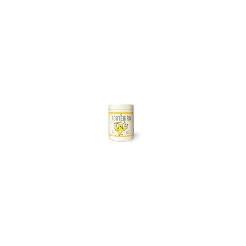 

Concentrado de proteinas FORTEBIRD CHEMIFARMA para aves, bote 250 gr