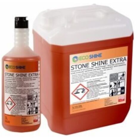 Concentrado para lavado de hormigón 1L