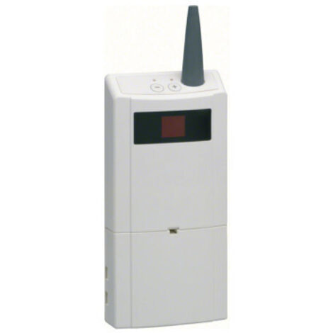 Concentrateur d'entrées radio unidirectionnelles blanc (TR351A)