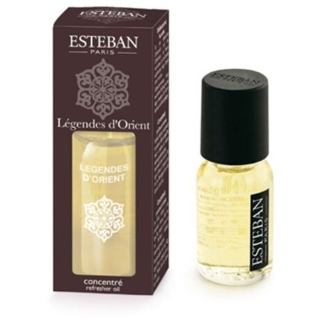 CONCENTRATO DI PROFUMO LéGENDES D'ORIENT PER TUTTI I DIFFUSORI 1