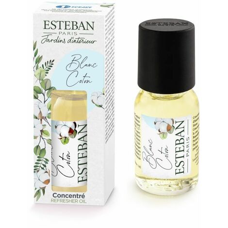 CONCENTRATO PROFUMO PER DIFFUSORI AMBIENTE AMBRE ET BAUMES 15 ML