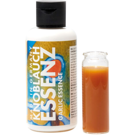 Concentré d'ail Fauna Marin 100 ml