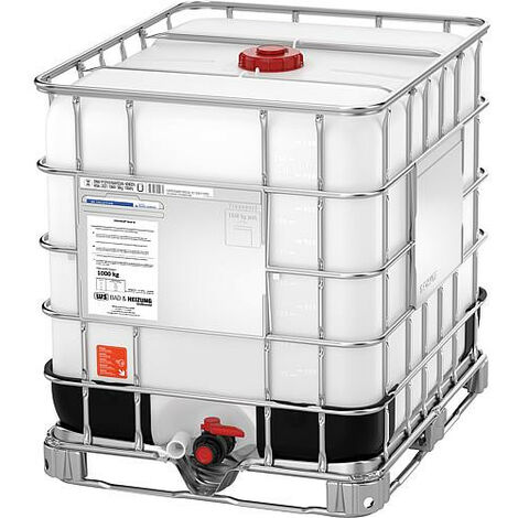 Concentré Staubco Heaut N, 1000 Kg/container