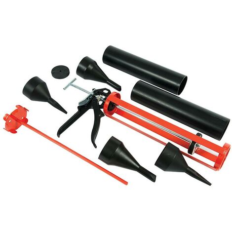 Concept 210018 Pointing / Grouting Gun CPTPOINTING