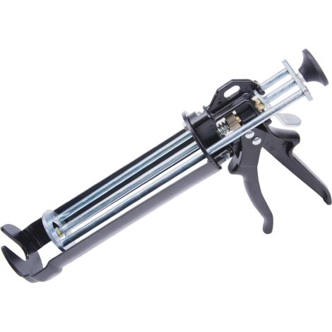 Concept 210076 High Thrust Resin Gun 380-400ml 210076 CPT210076