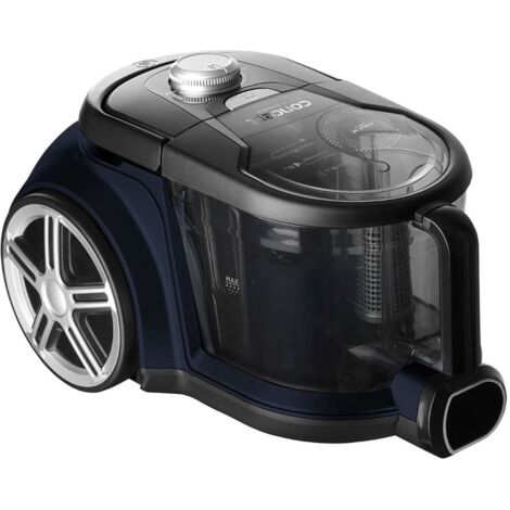 Concept - Aspirador sin bolsa 800 W vp5241n
