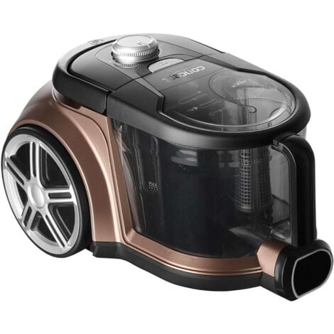 Concept - Aspirapolvere senza sacco 800 W vp5240n