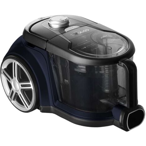 Concept - Aspirapolvere senza sacco 800 W vp5241n