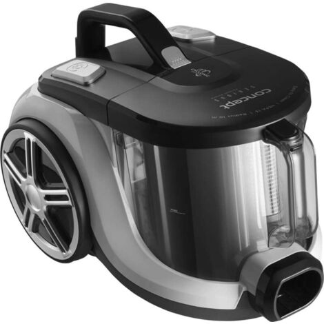 Concept - Aspirapolvere senza sacco 850 W vp5130