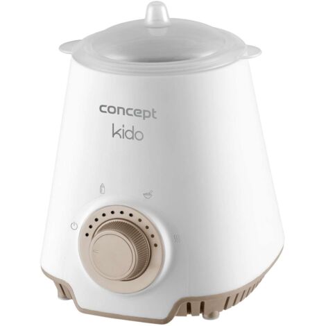 Concept - Chauffe-biberon 3 en 1, 220 W ol4000