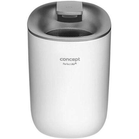 Concept - Deshumidificador Perfect Air, blanco ov1100