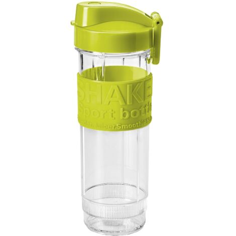 Concept Elettrodomestici sb3386 Mix contenitore con coperchio per bere zu SM338 X, 0,57 L, verde