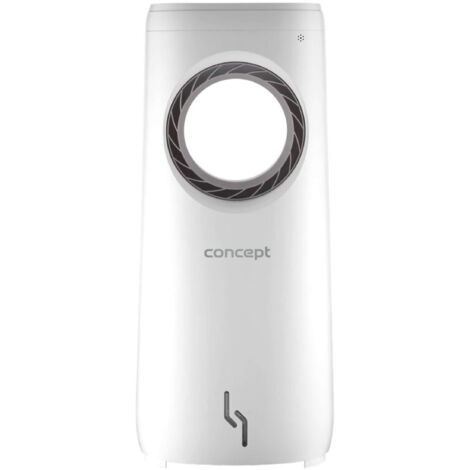 Concept - Enfriador de aire 4en1 ov5220