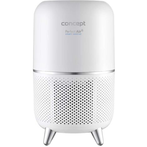 Concept - Perfect Air Smart Luftreiniger, WiFi, weiß ca1020