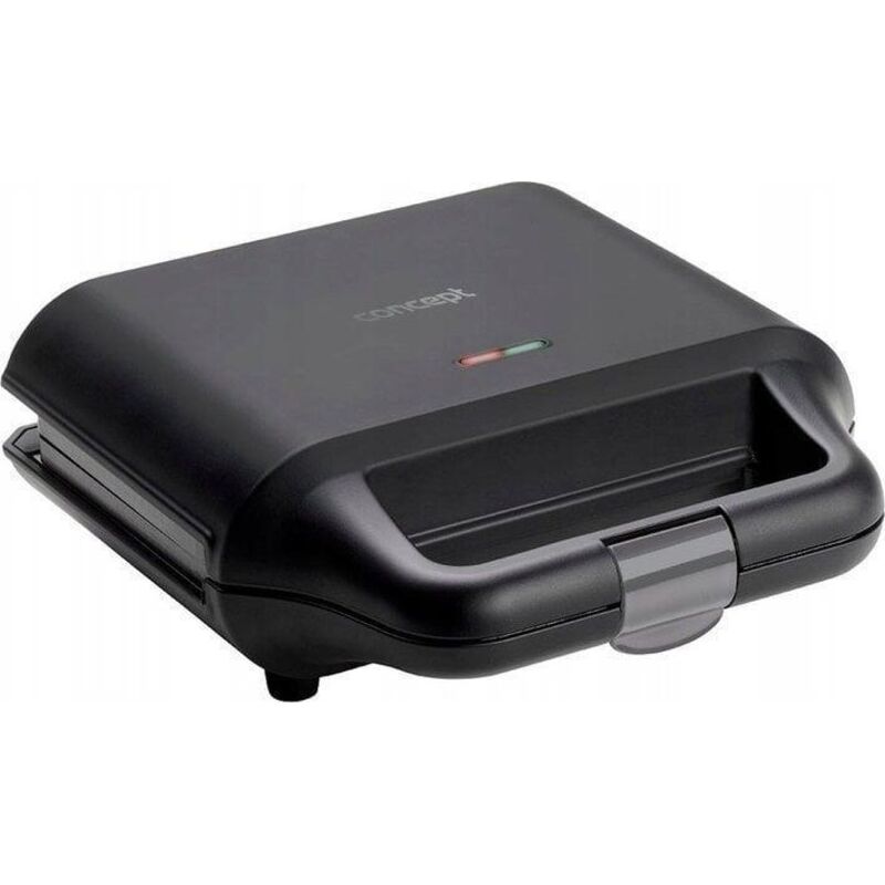Concept - Toaster 4 en 1, 700 w, noir sv3055