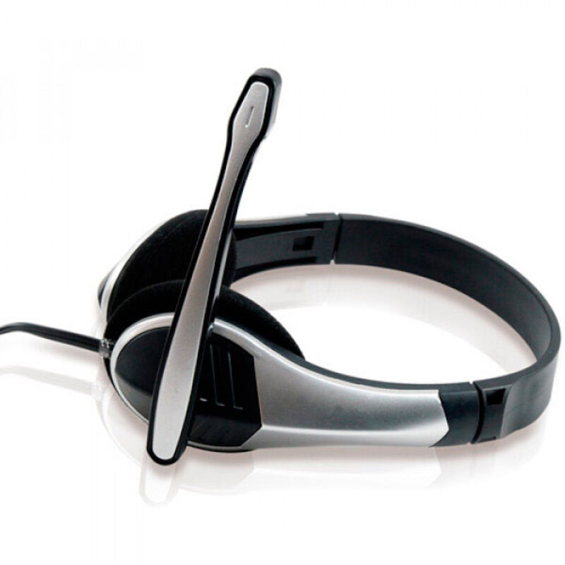 

2headset chatstar2 v2 stero microfono c08-045 - Conceptronic