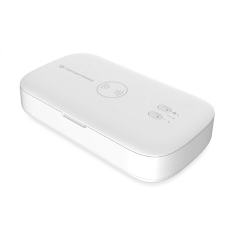 Conceptronic CIRO01WC Bianco dC 275 nm UV-C