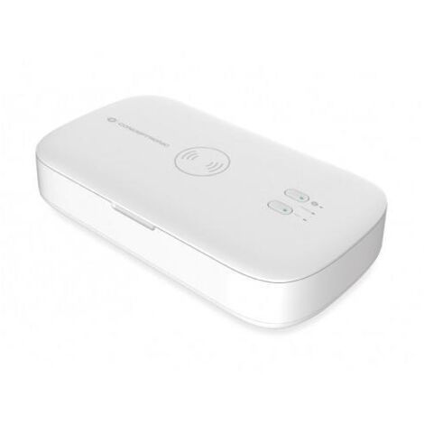 Conceptronic CIRO01WC Blanc CC 275 nm UV-C