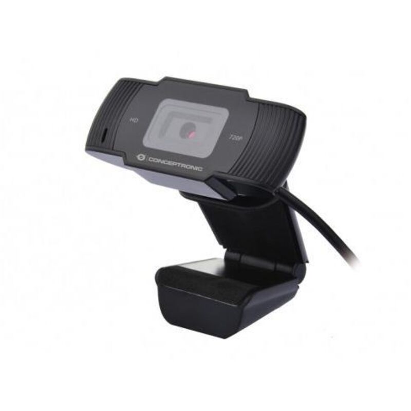 CONCEPTRONIC  Amdis03b Full Hd Webcam Noir