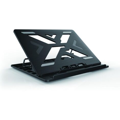 CONCEPTRONIC Cooling Pad 15,6` Ergonomisch THANA03B