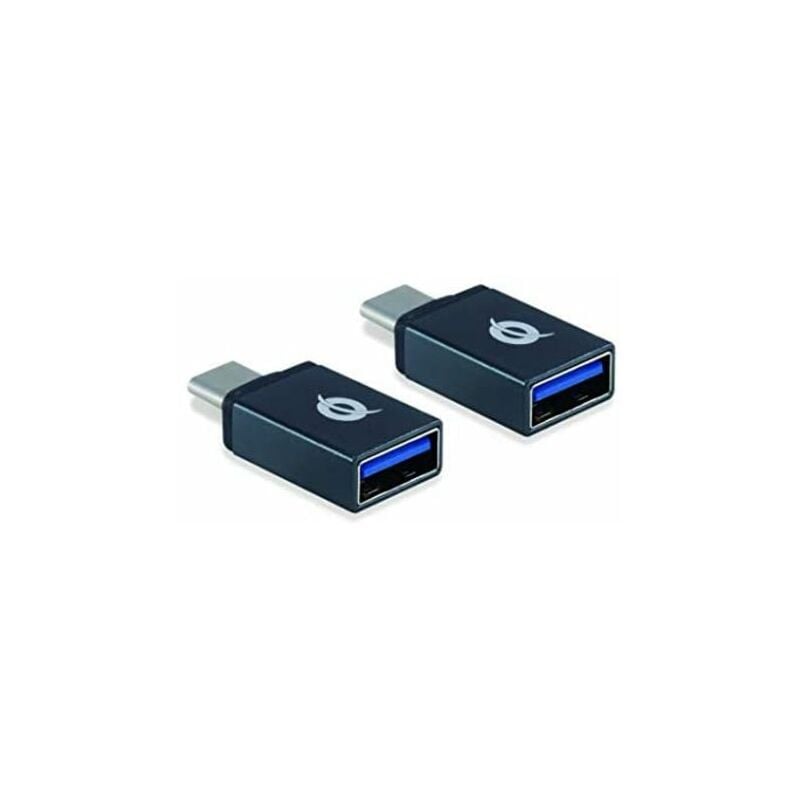 Adattatore usb-c 3.1 maschio a usb 3.0 tipo a