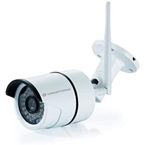 Conceptronic JARETH03W Kabellose Cloud-IP-Kamera