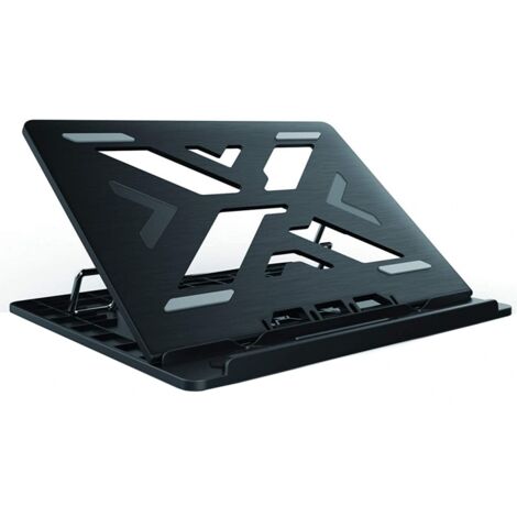 Conceptronic THANA03B Laptop Cooling Stand