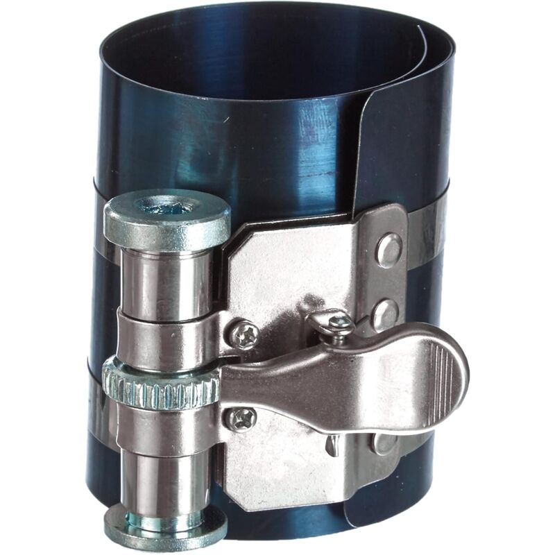 concerner 1043-60125 Bande de serrage pour segment de piston (Import Allemagne)