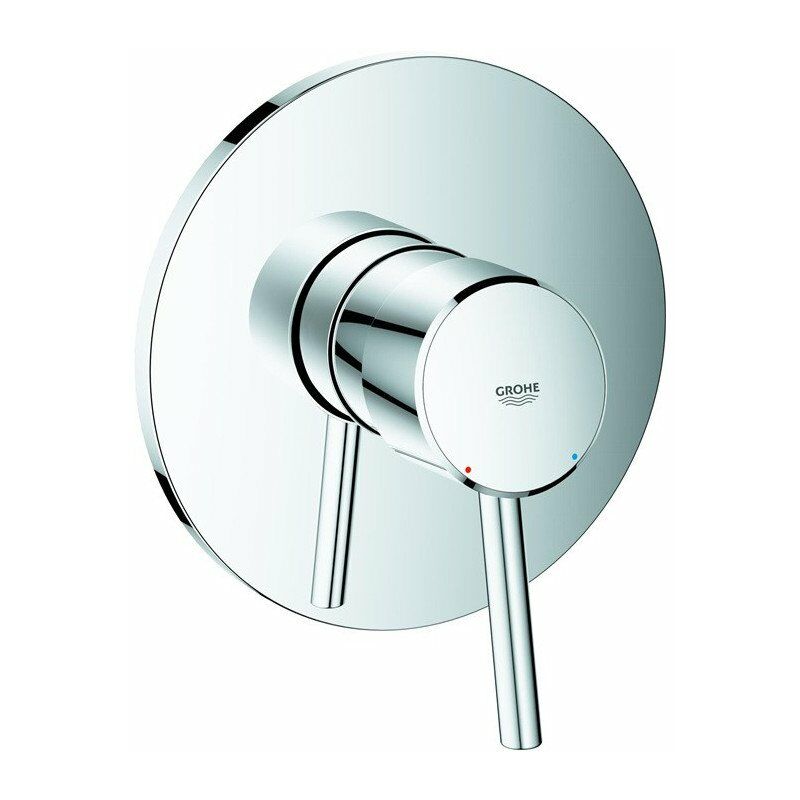 

Grohe - Concetto Front con mango de ducha
