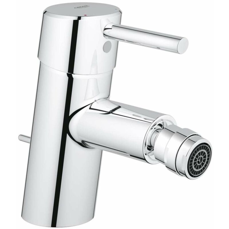 Grohe - Concetto - Mitigeur de bidet, chrome 32208001