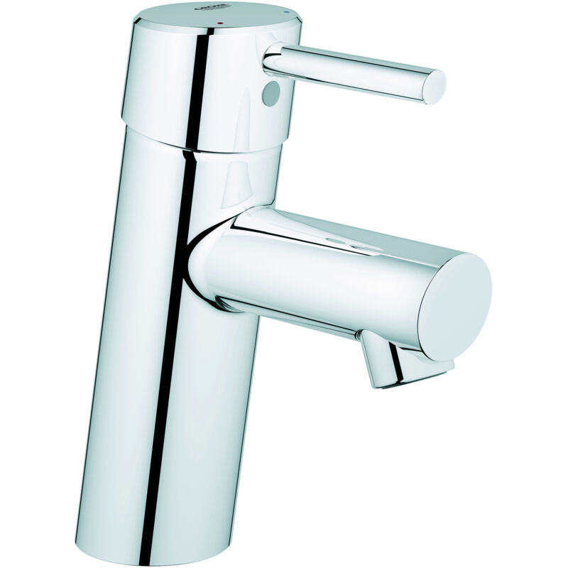 Grohe Concetto Mitigeur monocommande 1/2' Lavabo Taille S 3224010E