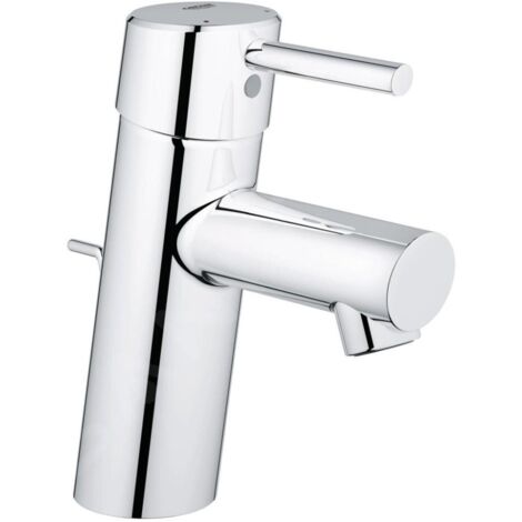 Concetto Mitigeur monocommande 1/2' LavaboTaille S (3220410E)
