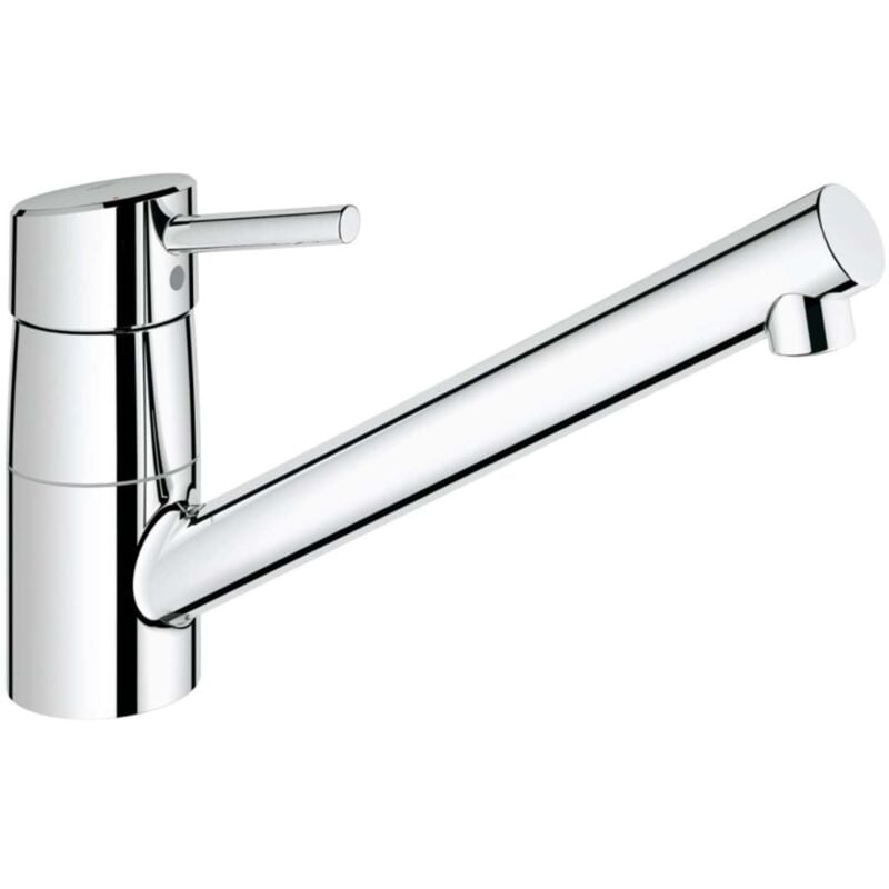 Concetto - Mitigeur d'évier, chrome 32659001 - Grohe