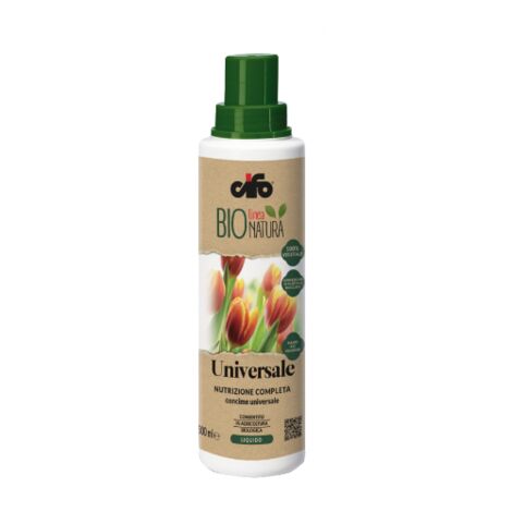 Concime Bionatura Universale 500ml CIFO