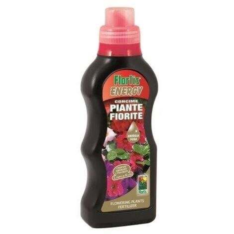 CONCIME ''ENERGY'' PIANTE FIORITE GR.500