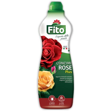 Concime fito rose plus 1000ml