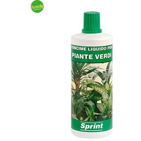 Concime Flortis liquido piante verdi lt 1