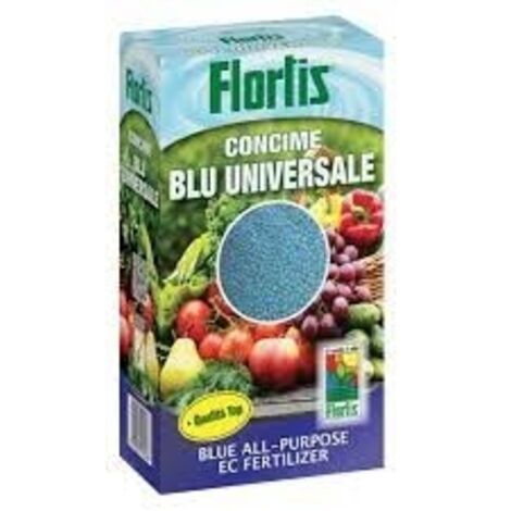 Concime granulare Blu Universale 1Kg