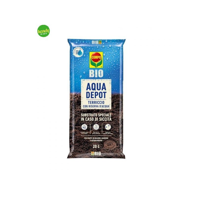 Concime Granulare Compo Supreme 850 Gr