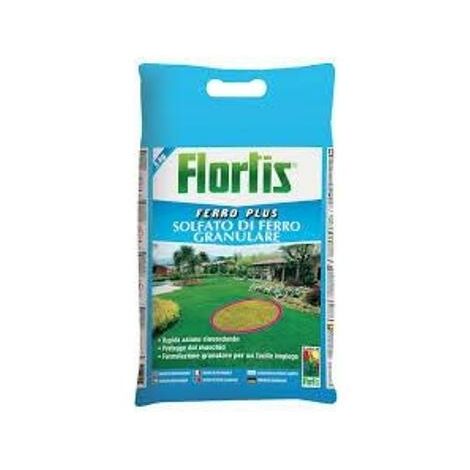 Concime Ferroplus Flortis 5 Kg