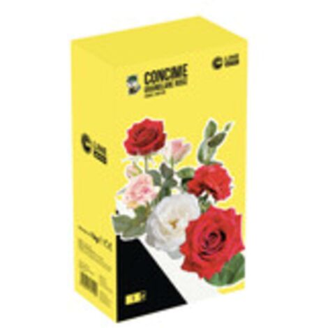 Concime granulare rose 1 kg