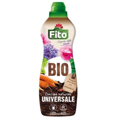 Concime liquido Biofito Universale 1000 Ml